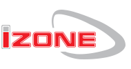 Izone Logo